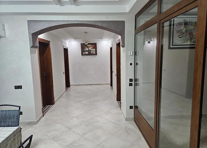 Villa Des Perles