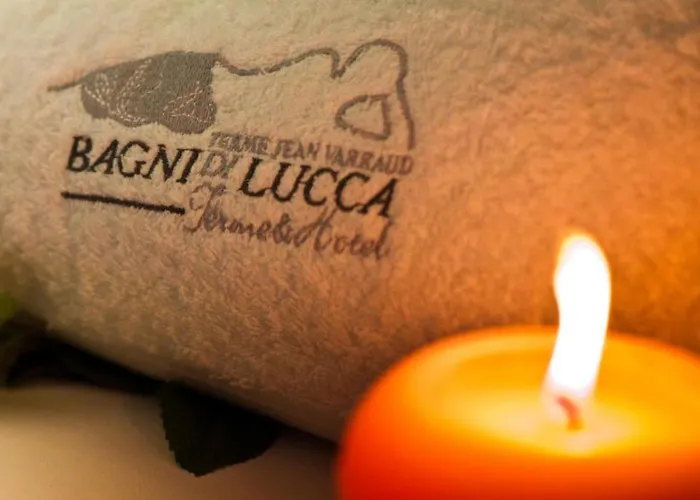 Hotel Terme Bagni Di Lucca