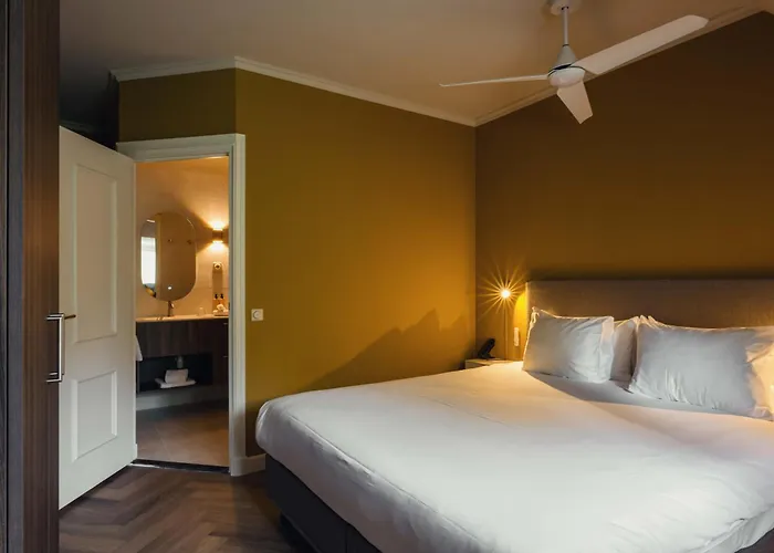 Corneli Residences - Chateau St Gerlach