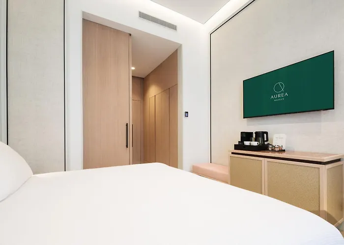 Aurea Palacio De La Tinta By Eurostars Hotel Company