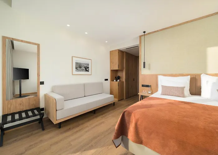 Água Hotels Terra Fria