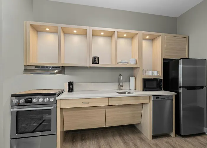Towneplace Suites By Marriott Opelika Auburn Extended Stay Suites