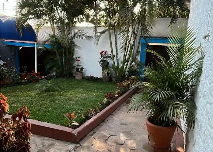 Casa en Cuernavaca Morelos