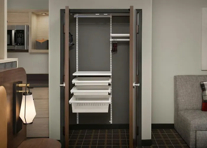 Towneplace Suites By Marriott Steamboat Springs