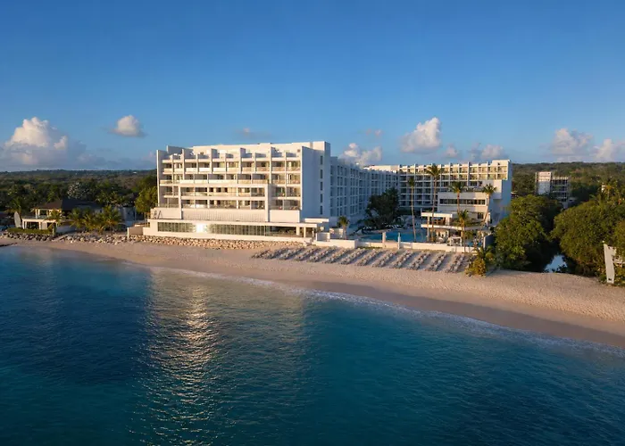 Royalton Vessence Barbados, An Autograph Collection All-Inclusive - Adult Oriented