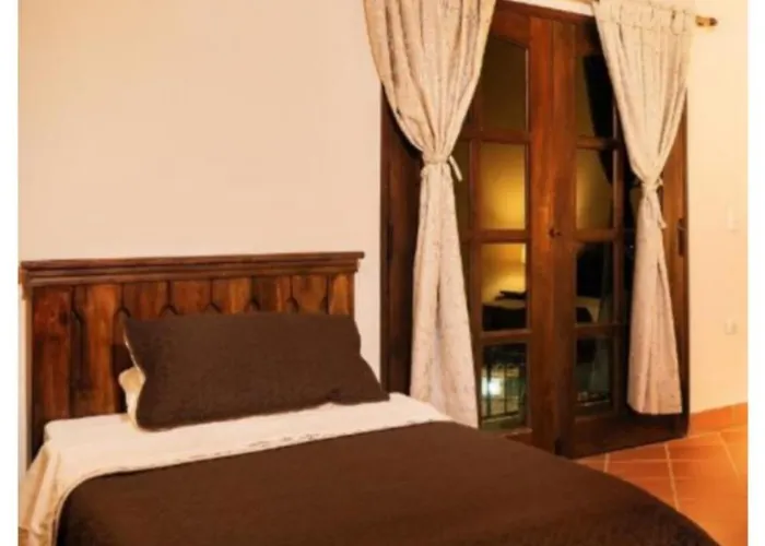 Hotel Boutique Cm
