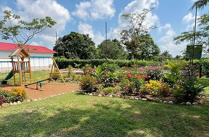 Club Montecarlo Acacias Meta