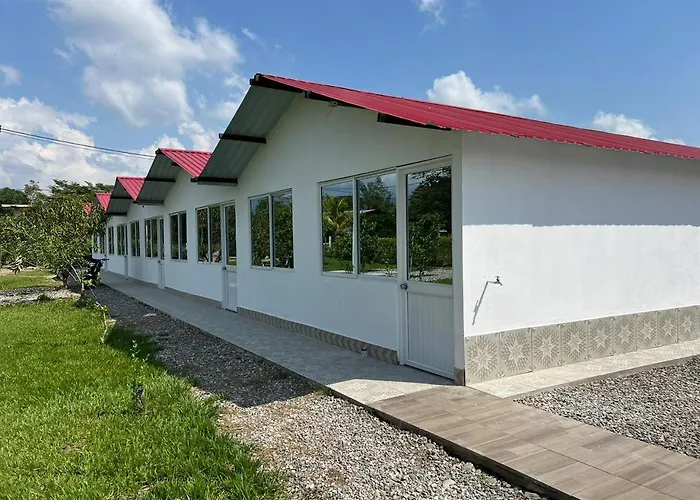 Club Montecarlo Acacias Meta