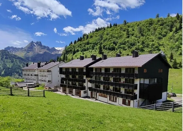 Grifone Dolomiti Resort