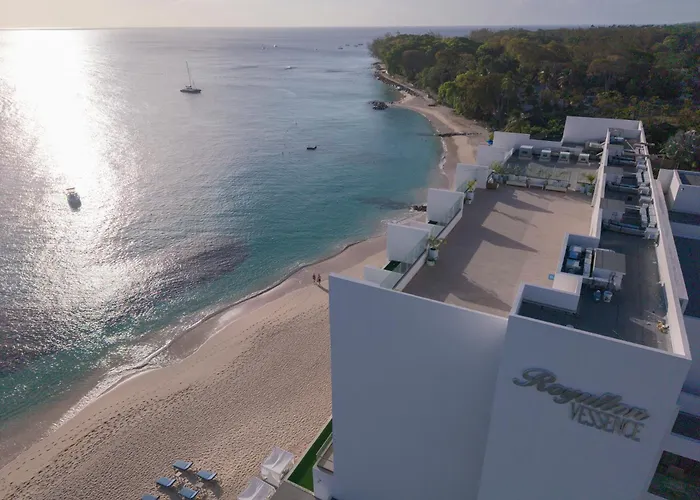 Royalton Vessence Barbados, An Autograph Collection All-Inclusive - Adult Oriented