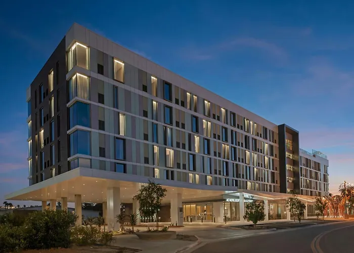 Ac By Marriott Scottsdale Old Town