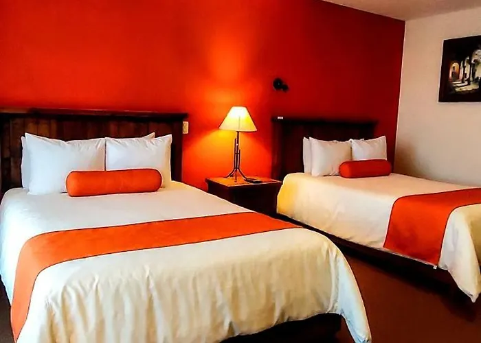 La Huerta golf&hotel