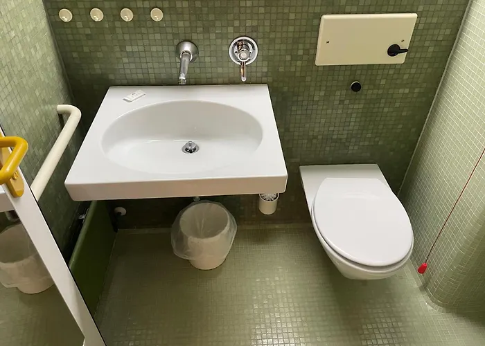 Medical Wellness RehaKlinik und Aqualon Therme Bad Säckingen