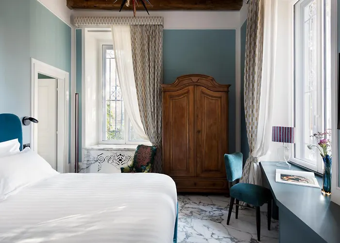 Nus Hotel Poerio
