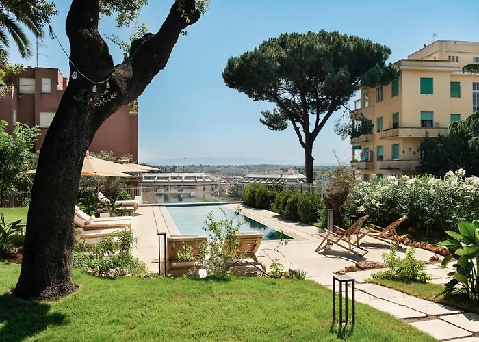 Nus Hotel Poerio