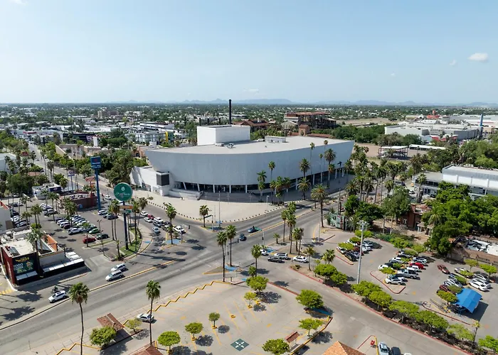 Holiday Inn Express & Suites Los Mochis Centro By Ihg