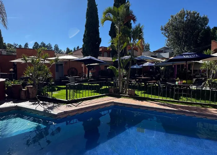 La Huerta golf&hotel
