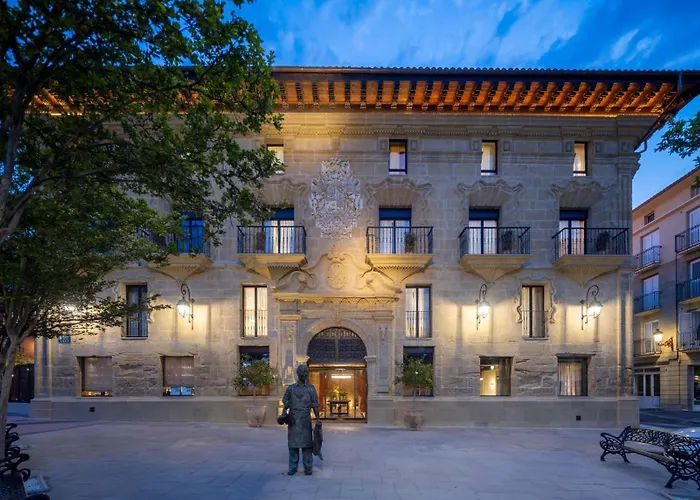 Hotel Palacio de los Ángeles a member of LHW