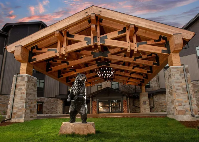 Springhill Suites By Marriott Steamboat Springs