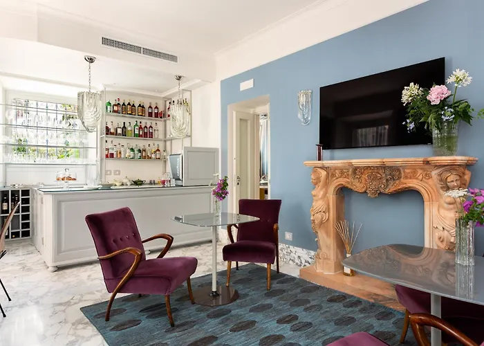 Nus Hotel Poerio