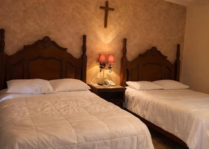 Hotel Fiesta Brava Inn Río Bravo