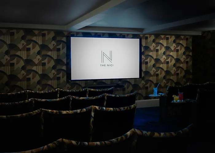 The Nici Newquay