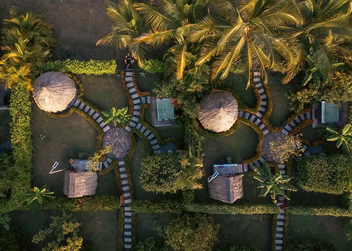 Hotel Mulataretreat