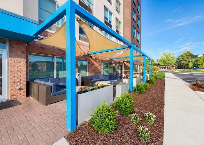 Tru By Hilton Richmond Northwest