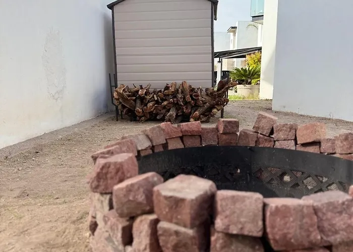 Casa Aurea con alberca hasta 7 huéspedes