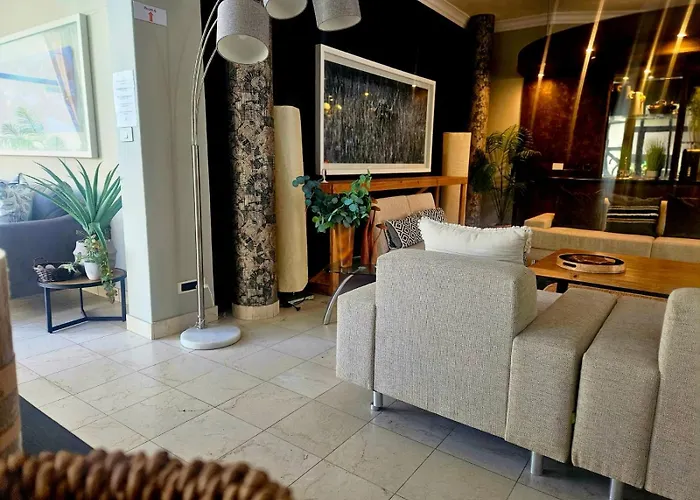 9 On Winkle Boutique Guesthouse