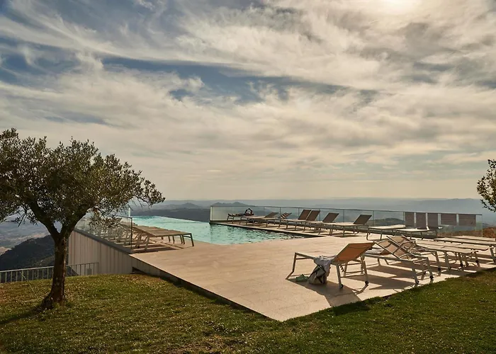 Hotel&Spa Alfandega Douro Valley
