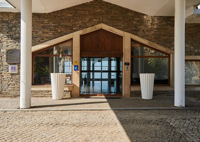 Hotel&Spa Alfandega Douro Valley