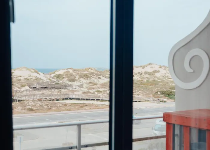 Star Inn Peniche
