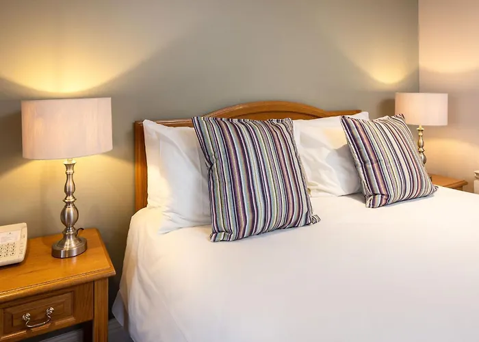 Hotel De France (Adults Only)