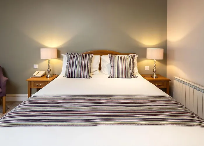 Hotel De France (Adults Only)