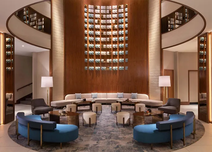 Sheraton Grand Warsaw