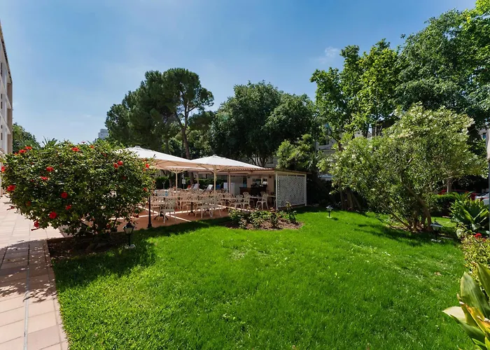 Hotel Araxa - Adults Only
