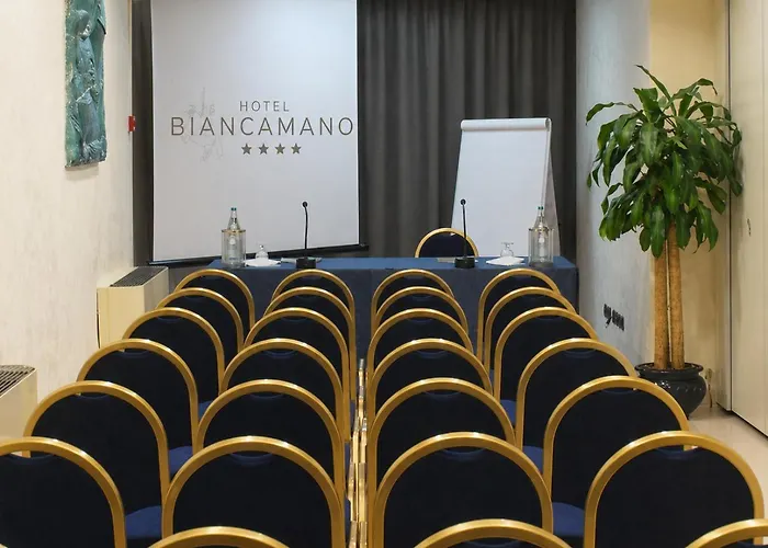 Hotel Biancamano