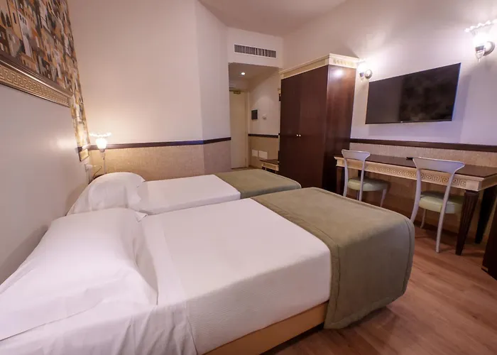 Zanhotel Centergross Bentivoglio