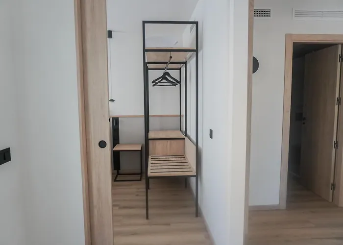 AR Roca Esmeralda&SPA Hotel