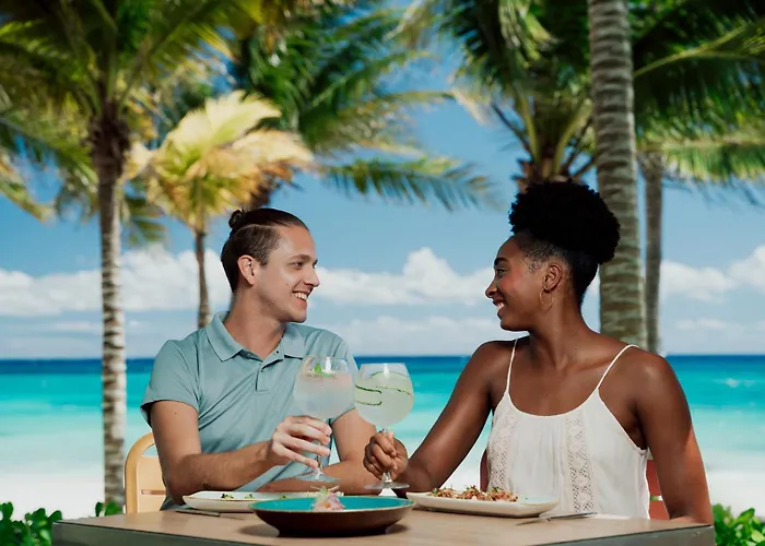 Catalonia Royal Tulum Beach & Spa Adults Only