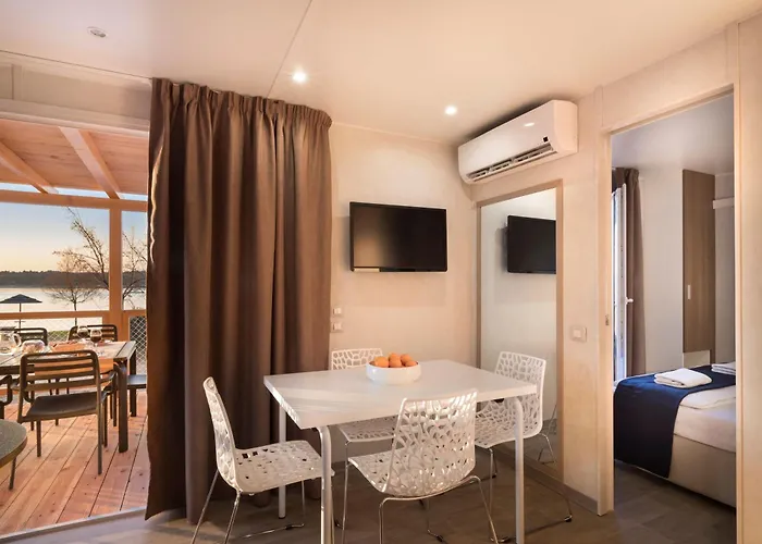 Valamar Camping Lanterna Tar-Vabriga