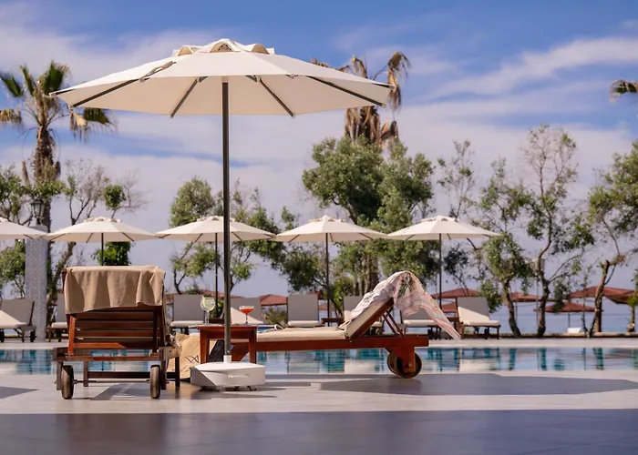 Ali Bey Club & Park