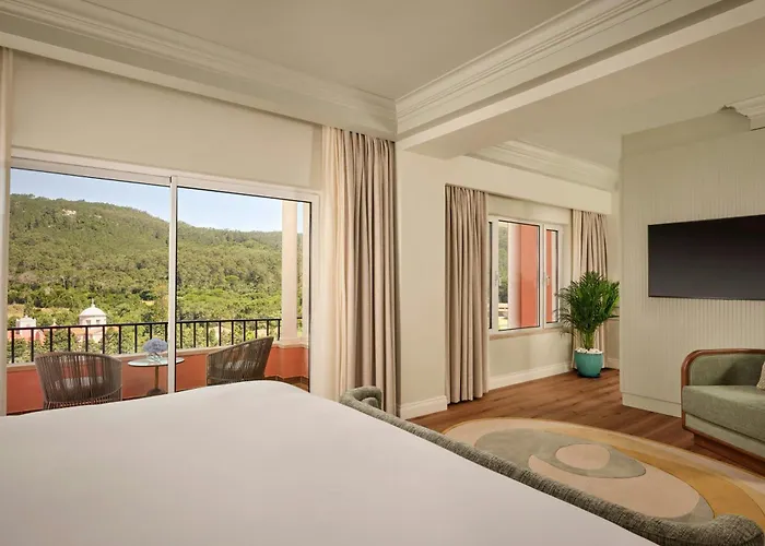 Penha Longa Resort