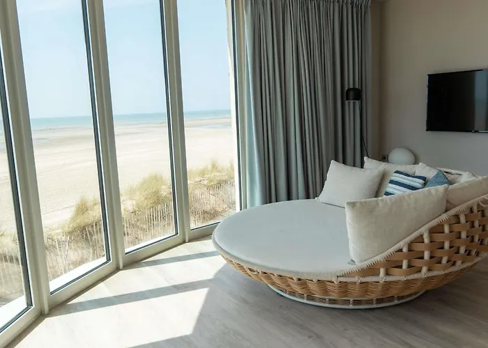 Novotel Thalassa