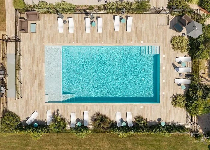 Novotel Pau Pyrénées
