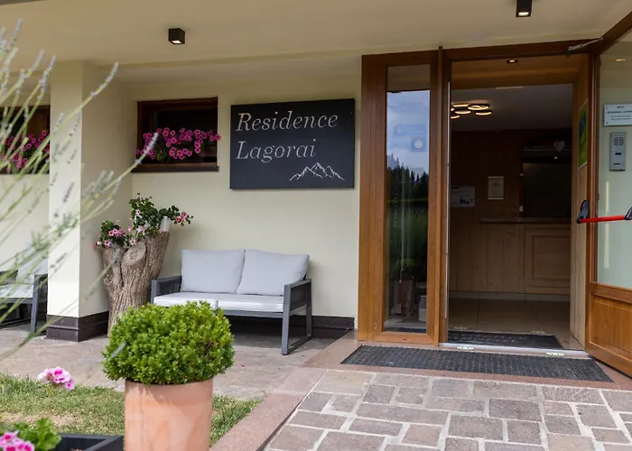 Residence Lagorai
