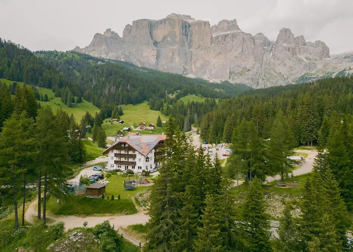 Wellness Lupo Bianco
