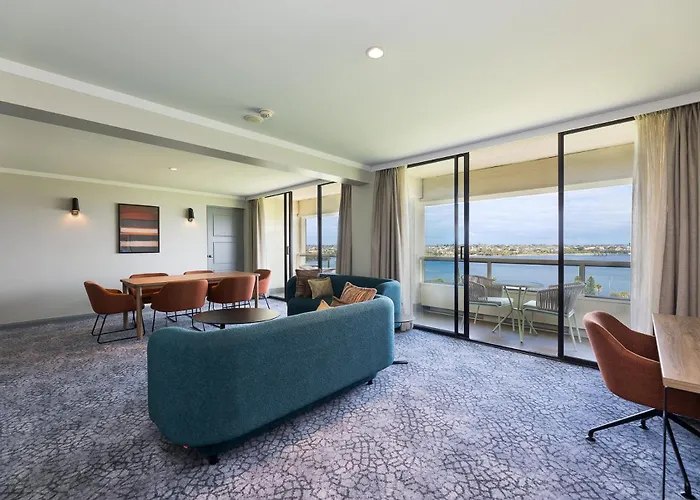 Crowne Plaza Perth By Ihg