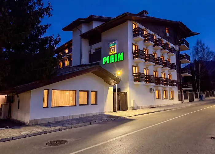 Hotel Pirin Ski & Spa
